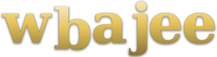 wbajee logo